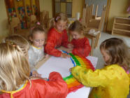 Unsere Ziele